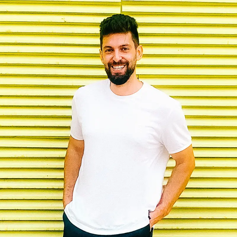 RUBEN IBANEZ